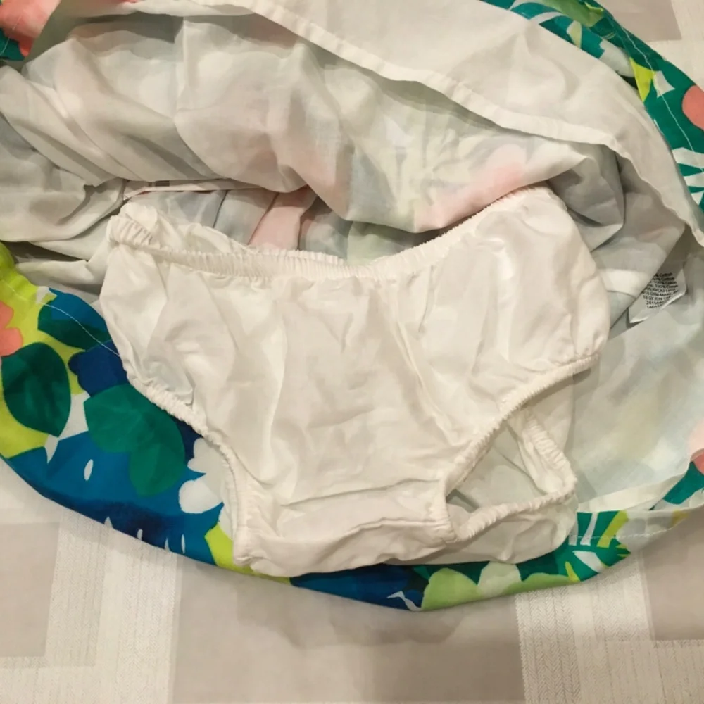 Gymboree Girl’s Dress size 3T.